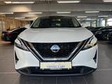 Nissan Qashqai 1.3 N-Connecta Multimedia I Around View - Nissan Qashqai Gebrauchtwagen