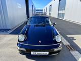 Porsche 911 964 3.6 Carrera 4 Cabrio Schalter Deutsch - Porsche 964: Carrera 4s