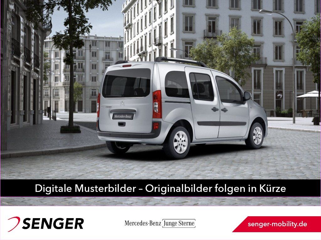 2020 Mercedes-Benz Citan