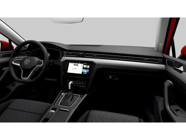 Volkswagen Passat Variant - Bild 10