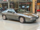 Porsche 928 S4 Coupé, deutsch, mit nur 138.245 km!