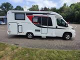 Bürstner Travel Van T 620 G - Winterpaket, TV, Markiese - Bürstner Travel van