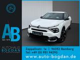 Citroën C4 Shine Automatik 360°Cam*LED*Winterpkt*Navi* - Citroën C4 aus 2023