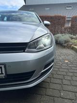 Volkswagen Golf 7 1.4 TSI 122PS - Volkswagen Golf: 122 Tsi