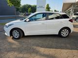 Hyundai i20 Select Klima/Allwetterreifen - Hyundai i20: Select