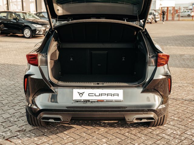 CUPRA Formentor 1.5 eTSI 110 kW EU6e AHK klappb., RFK,