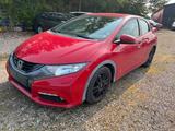 Honda Civic 1.8 i-VTEC Sport - Honda Civic: Vtec Sport