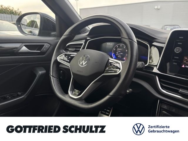 Volkswagen T-Roc - Bild 22