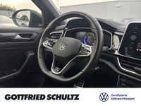 Volkswagen T-Roc - Vorschau Bild 22