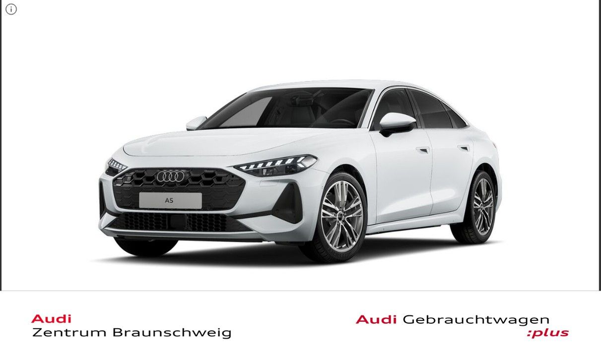 Audi A5 - Bild 1