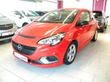 Opel Corsa E GSi - Opel Corsa: C Gsi