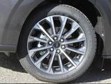 Ford Tourneo Custom 2.0 Titanium X Leder AHK 8-Sitzer - : Sitzer 8
