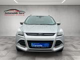 Ford Kuga Titanium 4x4 Garantie + TÜV Neu - gebrauchte Ford Kuga aus dem Jahr 2014