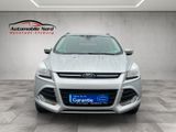 Ford Kuga Titanium 4x4 Garantie + TÜV Neu - Ford Kuga aus 2014