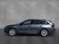 Skoda Octavia - Vorschau Bild 3