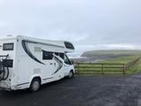 Chausson C646 - Chausson Wohnmobil oder -wagen