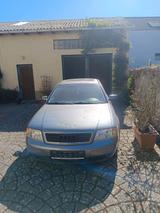 Audi A6 C5 / 4b 2,4 V6 Tausch/Verkauf - Audi A6 C5-4B