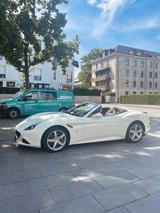 Ferrari California T, neuer Service + Tüv, 2. Hand - Ferrari aus 2015