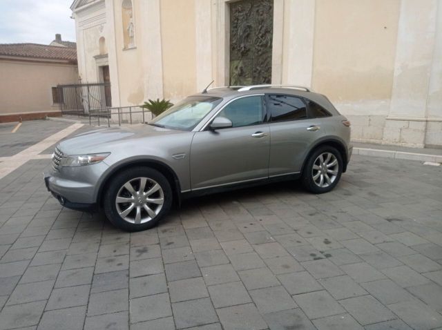 Infiniti FX Fx45 Motore Nuovo