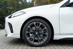 BMW 120 – 29 / 31