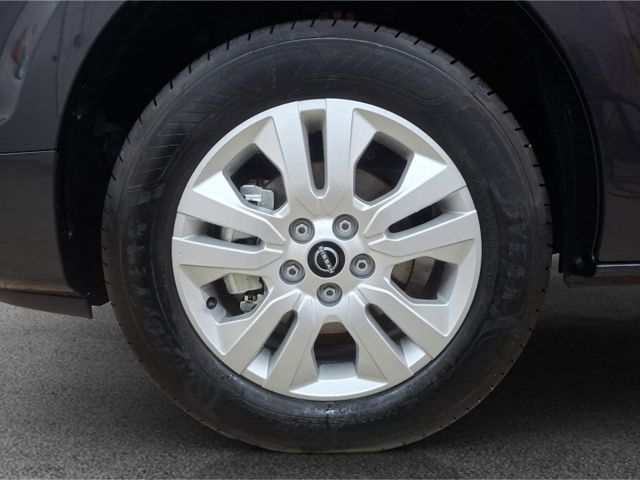 Nissan Primastar Tekna Kombi L1H1 170 dCi °LED°Navi°RFK