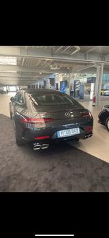 Mercedes-Benz AMG GT 63 S 4MATIC+ Autom. S - Mercedes-Benz AMG GT in Hannover
