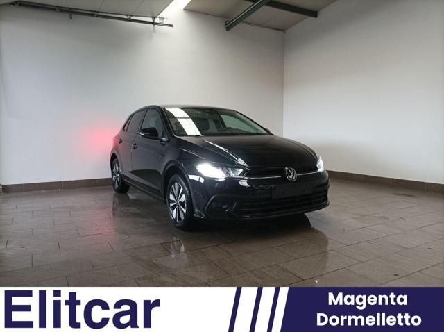 Andere VOLKSWAGEN Polo 1.0 Life