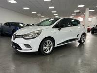 Renault Clio Limited