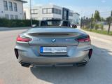 BMW Z4 M40i A - Frozen Grey II / Sportbremse rot - BMW Z4 M40i von privat