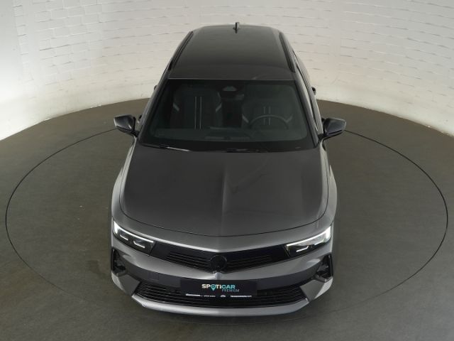 Astra L ST GS+AHK+NAVI+360 GRAD KAMERA+SITZ-/LEN