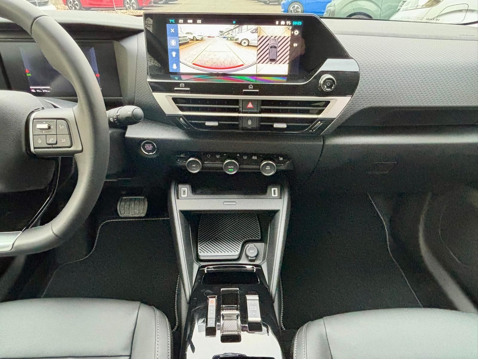 Citroën ë-C4 - Bild 10