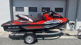 Bombardier RXT-X-300 Bj.2016 mit Trailer - BOMBARDIER MOTORRAD