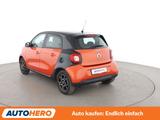 Smart forfour 1.0 Basis Prime*TEMPO*PDC*SHZ*ALU* - Smart ForFour in Hannover