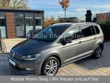 Volkswagen Touran 2.0 TDI *DSG*7-Sitzer*Navi*PDC*ACC*AHK* - Volkswagen Touran Gebrauchtwagen