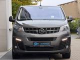 Opel ZAFIRA LIFE TOURER M*ACC*PANO*LEDER*KAM*MEMORY* - gebrauchte Opel Zafira Life aus dem Jahr 2022