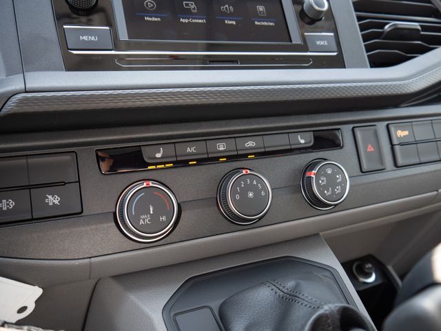 T6.1 Kasten 2.0 TDI L1H1 PDC SHZ RÜCKFAHRKAMERA