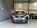 Nissan Qashqai +2 I-Way-KAMERA-NAVI-TEMPO-KLIMAAUT- - gebrauchte Nissan Qashqai aus dem Jahr 2012
