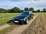 BMW E39 520i 170km Indyvidual, 2001r LPG. ... - BMW E39 mit Autogas-Antrieb (LPG)