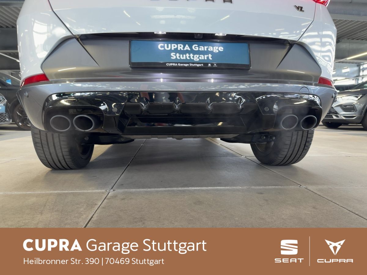 Cupra Formentor - Bild 13