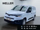 Toyota Proace City L1 1,5l D-4D Meister *CarPlay*PDC*DA