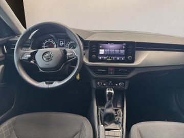 Skoda Scala - 11