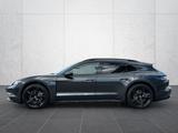 Porsche Taycan 4 Cross Turismo Head-up-Dispaly BOSE - Porsche Taycan aus 2025