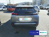 Peugeot 2008 Allure Elektromotor 136 - Peugeot 2008 Gebrauchtwagen in Berlin