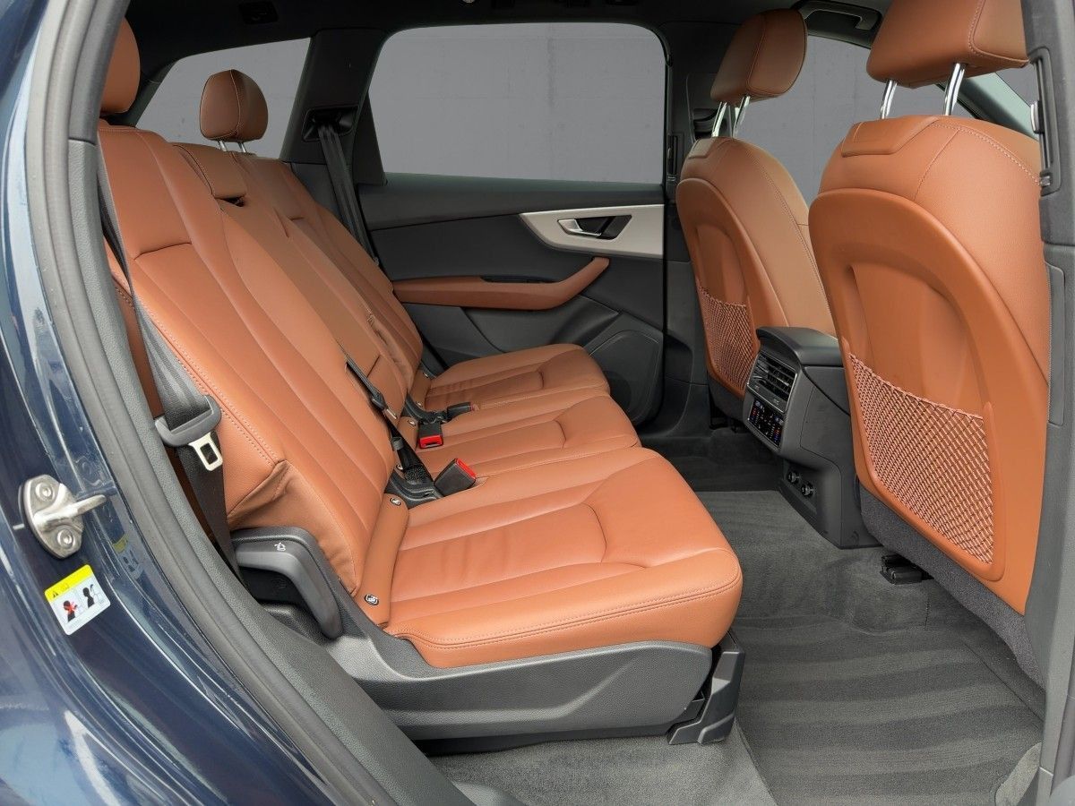 Audi Q7 - Bild 13