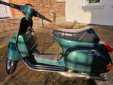 Vespa P200E - VESPA P200E