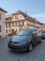 Volkswagen Sharan 2.0 TDI SCR Comfortline Comfortline - VW Sharan Gebrauchtwagen in Bremen