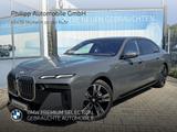 BMW 740d xDrive M Sport 21z PanoSKY Autobahnas Sthzg - BMW 740 in Oberhausen
