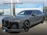 BMW 740d xDrive M Sport 21z PanoSKY Autobahnas Sthzg - BMW 740: 740d Xdrive