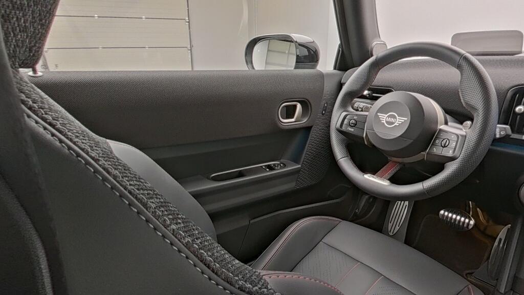MINI Jcw Trim, миниатюра 9