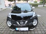 Nissan Juke 1.2 DIG-T 360° 360° - Nissan Juke: Kleinwagen